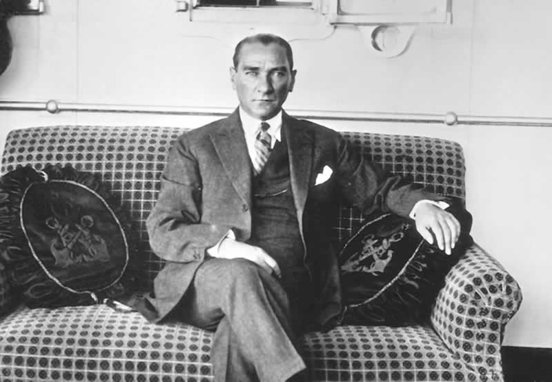 nlp ese 101 mustafa kemal ataturk