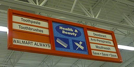 NLP wallmart Mindgasmic.com