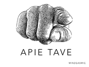 NLP Esė 116: Apie tavei