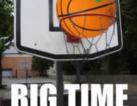 Big Time NLP