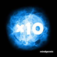 NLP Esė 105: x 10