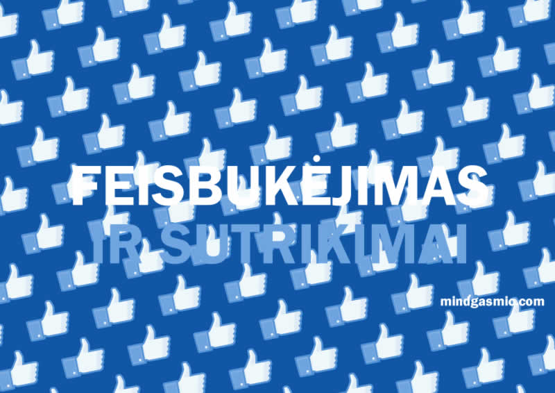 NLP feisbukėjiams ir sutrikimai