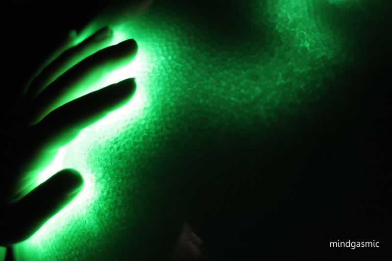 nlp hand