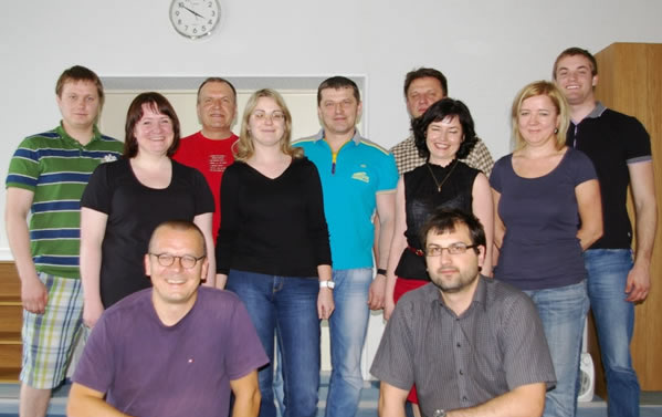 im 2012 nlp