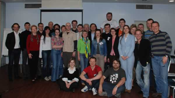 NLP praktiko mokymai 5