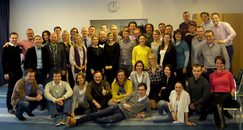storygym nlp 2014