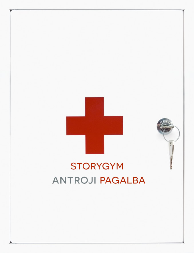 storygym antroji pagalba nlp