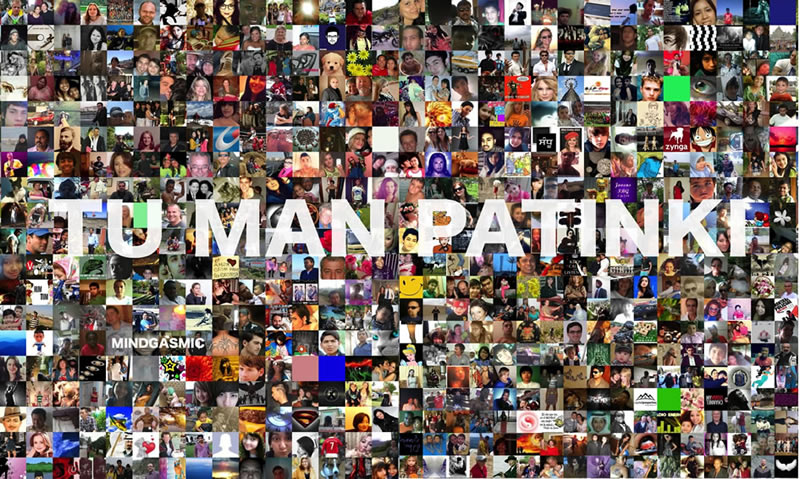 tu man patinki nlp